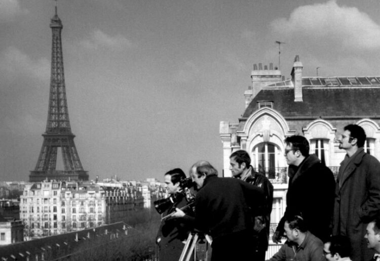 The Reading French Circle will enjoy a talk in French on La Nouvelle Vague, the French New Wave, which revolutionised cinematography in the mid-twentieth century and, thereafter, influenced film directors the world over.