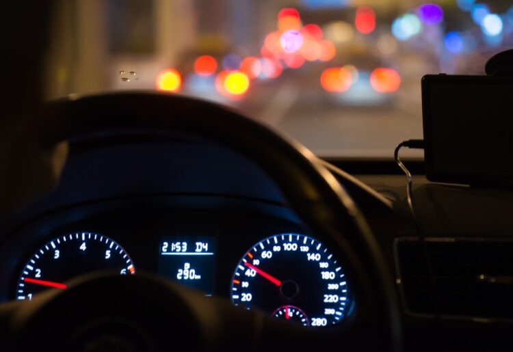 Muhammed Shahzad, of Regent Street, pleaded guilty to operating an unlicensed taxi service at a hearing at Reading Crown Court on Friday, April 19. Picture: Reading Borough Council.