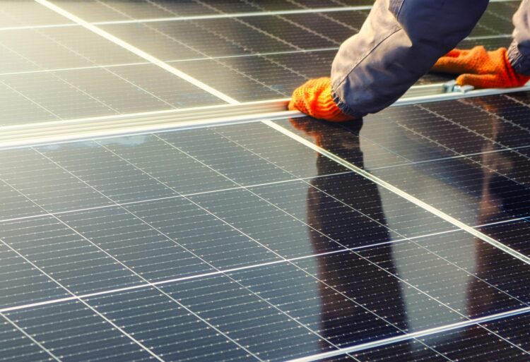 Enviromena, which develops renewable energy projects in the UK and Italy, has launched a programme to attract a new wave of employees. Pic: Enviromena.