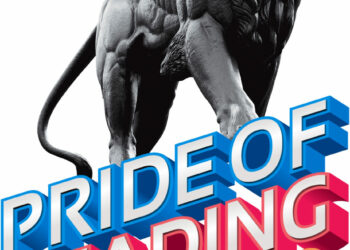 PRIDE OF READING AWARDS: Going for gold – the college that helps students who find mainstream education challenging