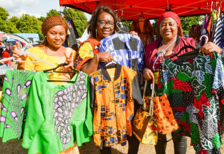 East Reading Festival, celebrating the diversity of the community in the town, is returning to Palmer Park on Sunday, June 23.