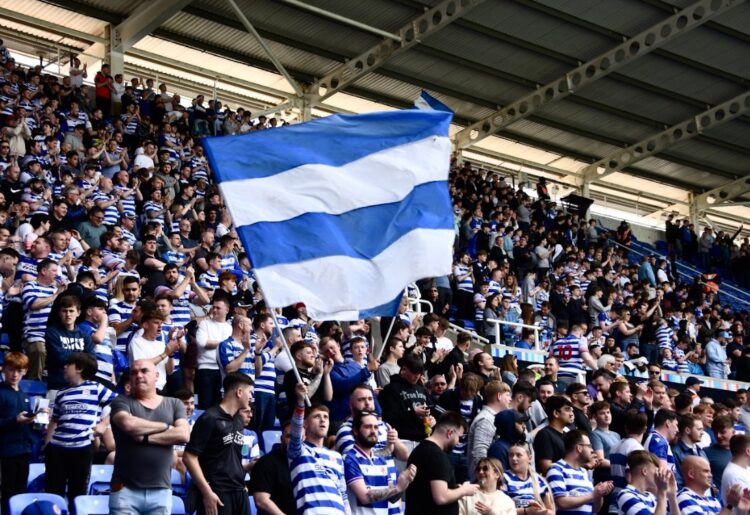 Reading FC