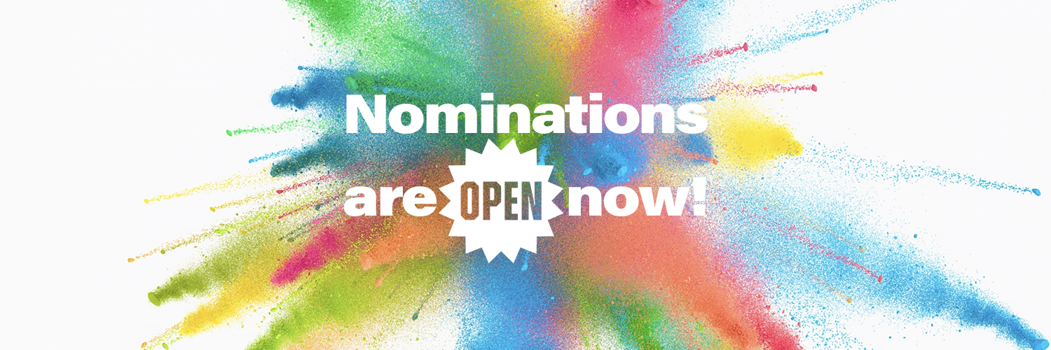 Pride of Reading Awards 2024 nominations are now open