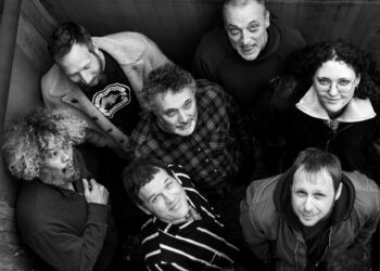 Enjoy a bit of Snuff when they come to Reading’s Face Bar tomorrow night