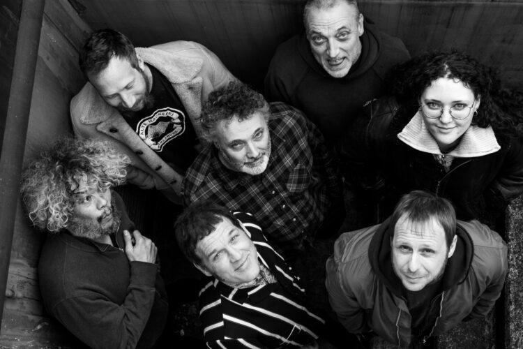 Snuff will be at The Face Bar on Friday, May 17