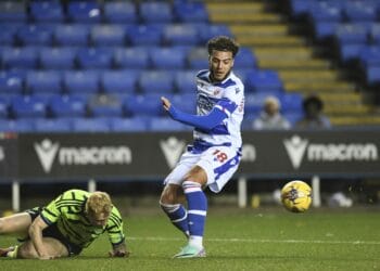 ‘It didn’t end how I hoped’: Departing Reading FC defender sends message to fans