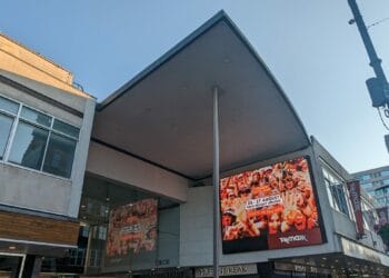 Broad Street Mall to welcome new animal installation to mark Great Big Green Week