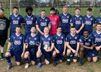 ‘Our journey up the football pyramid has begun’: Caversham United FC to launch Saturday team
