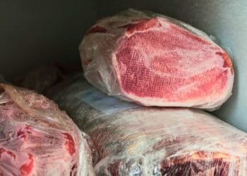 Hundreds of kilos of illegal meat seized by Reading Food Safety Officers