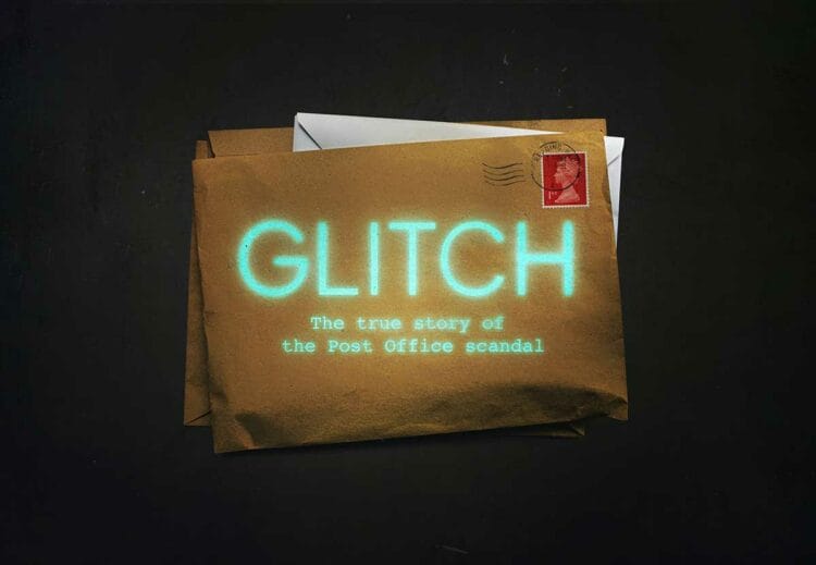 Glitch is showing at the University of Reading’s Minghella Theatre on Thursday, June 27, and runs until Saturday, July 6. Picture: RABBLE Theatre Company/The University of Reading