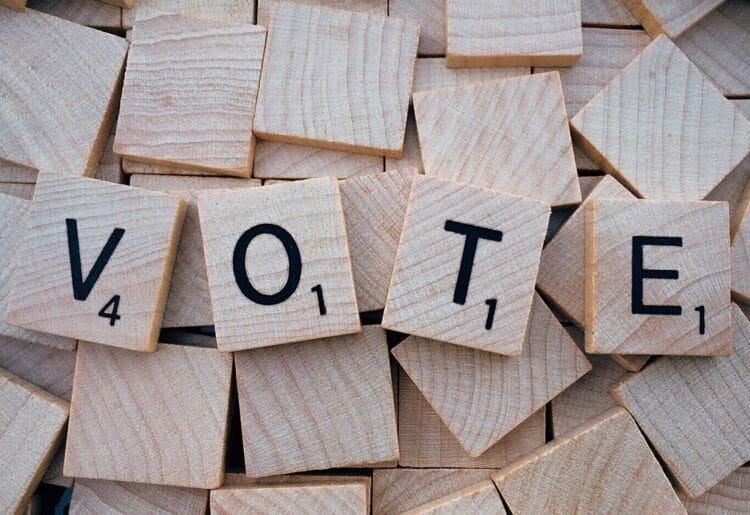 People can support Berkshire MS Therapy Centre this week, by voting for them online. Picture: Wokandapix via PIxabay