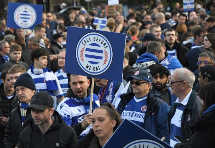 Reading FC