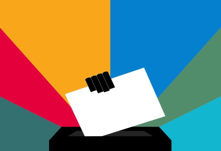 Vote 2024
