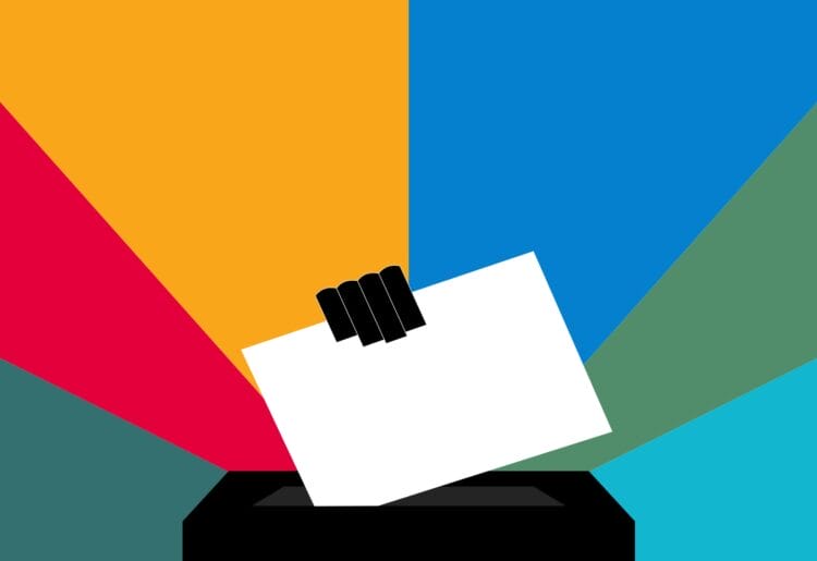 Vote 2024