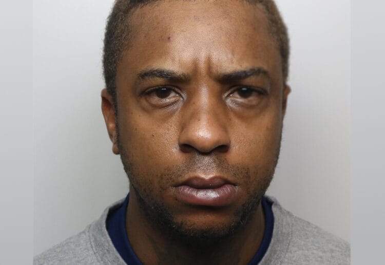 Lucio Moreira, aged 31 and of no fixed abode, was sentenced to six years in prison after pleading guilty to an assault occasioning GBH last year.