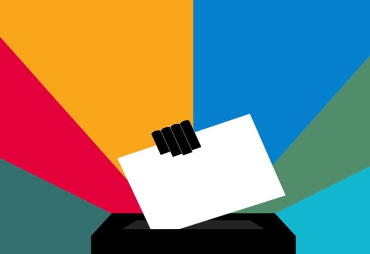 Vote 2024