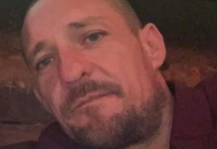 THAMES Valley Police is appealing for help locating Daniel, 37, was last seen by family members in Tilehurst on Sunday, June 2.