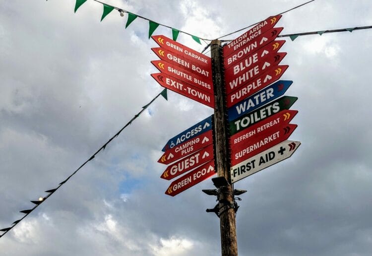 Reading Festival has added new names, including its BBC Introducing names, and laid out stage times for this year's event in August. Picture: Jake Clothier