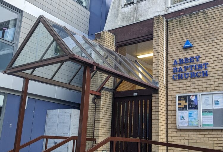 Malcolm Nelson is speaking at Reading U3A's open meeting at Abbey Baptist Church, Abbey Square, from 2pm on Monday, June 24. Picture: Jake Clothier