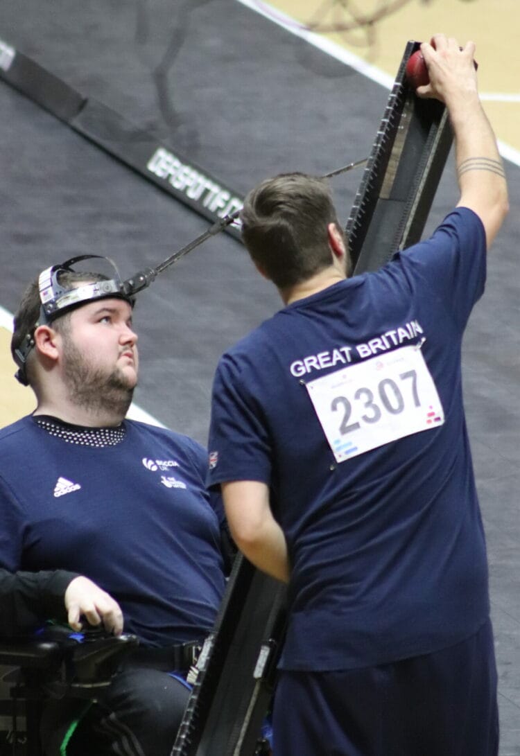 Will Arnott and Connor Wellfare Pictures: