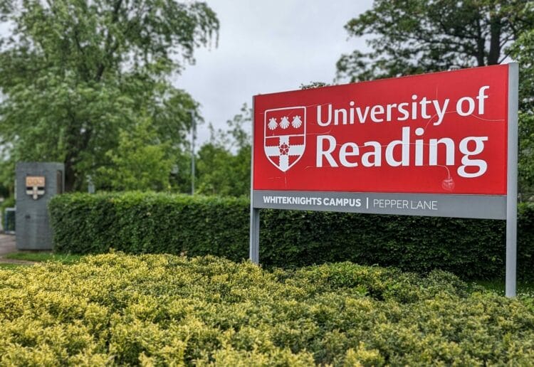 The University of Reading has shared figures which show that the proportion of girls taking Computing at GCSE level has halved. Picture: Jake Clothier