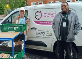 Whitley Community Development Association faces race against time to secure funding