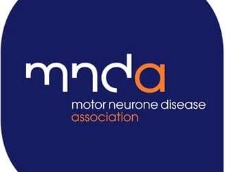 MND Volunteer Linda’s efforts recognised in awards for over 65s
