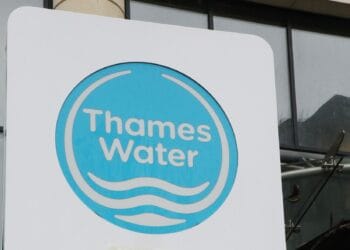 Thames Water confirm low or no water pressure in Reading postcodes