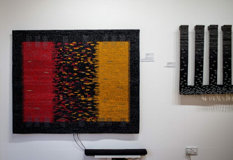 Tapestry