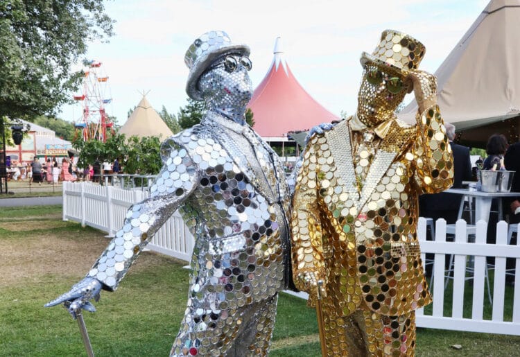 Henley Festival has announced the extension of its partnership with Westcoast, which means the company will continue to support the event in its 2025, 2026, and 2027. Picture: Dijana Capan/DVision Images