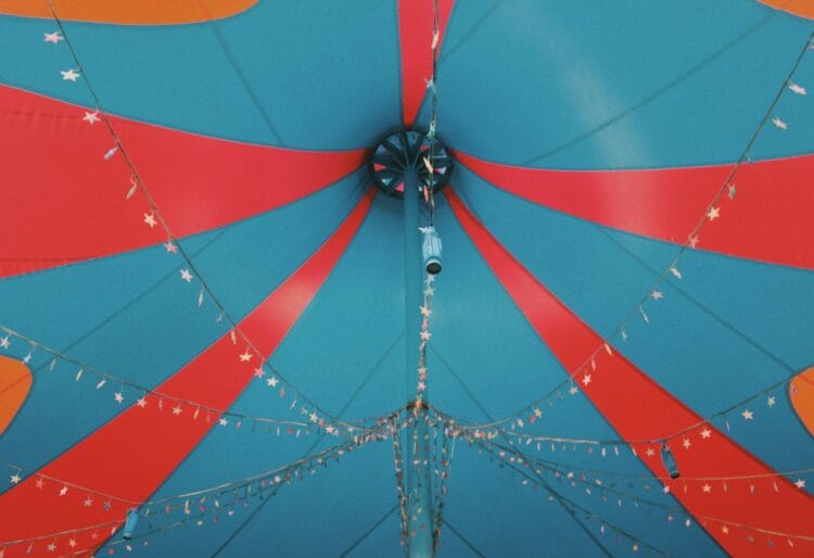 Radstock Primary School will have a flying visit from Happy's Human Circus, on July 11. Picture: Dannie Jing via Unsplash