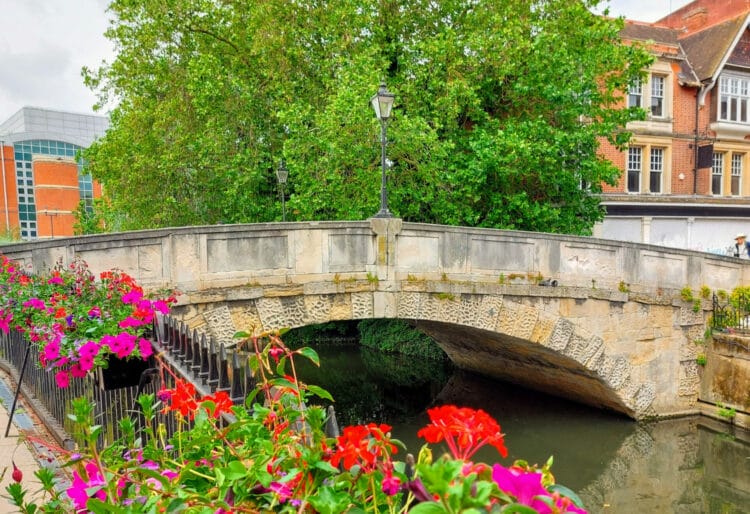 Picture: Reading Borough Council