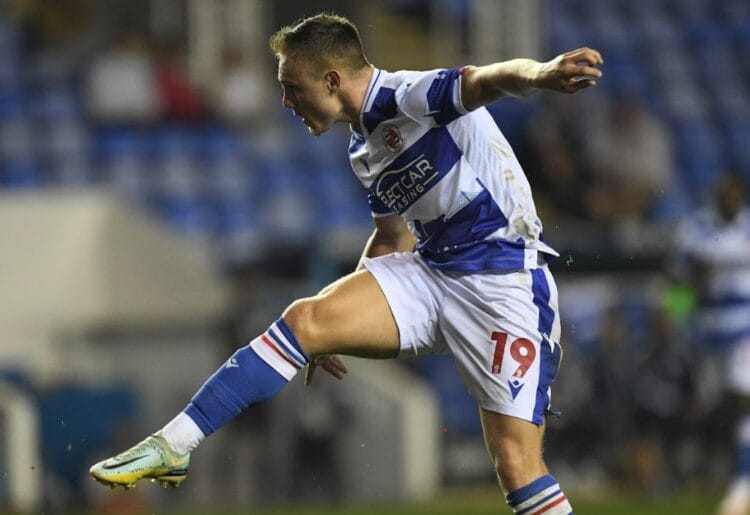 Reading FC