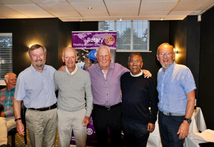 The Guildford Four