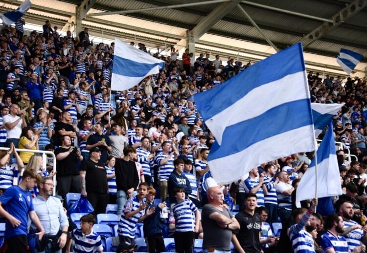 Reading FC