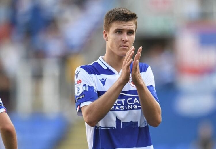 Tyler Bindon