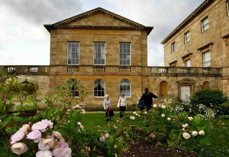 Basildon Park