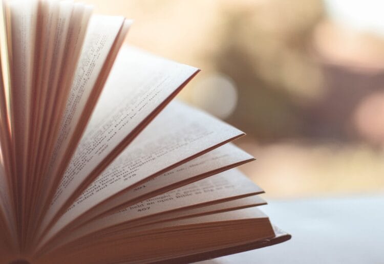 book