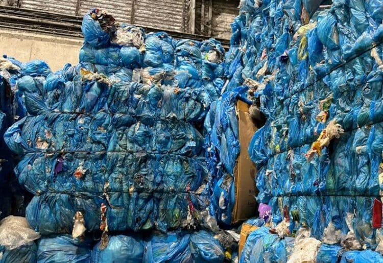 Reading Borough Council is more than doubling the amount of households taking part in its trial aimed at tackling rubbish and promoting recycling. Picture: Reading Borough Council