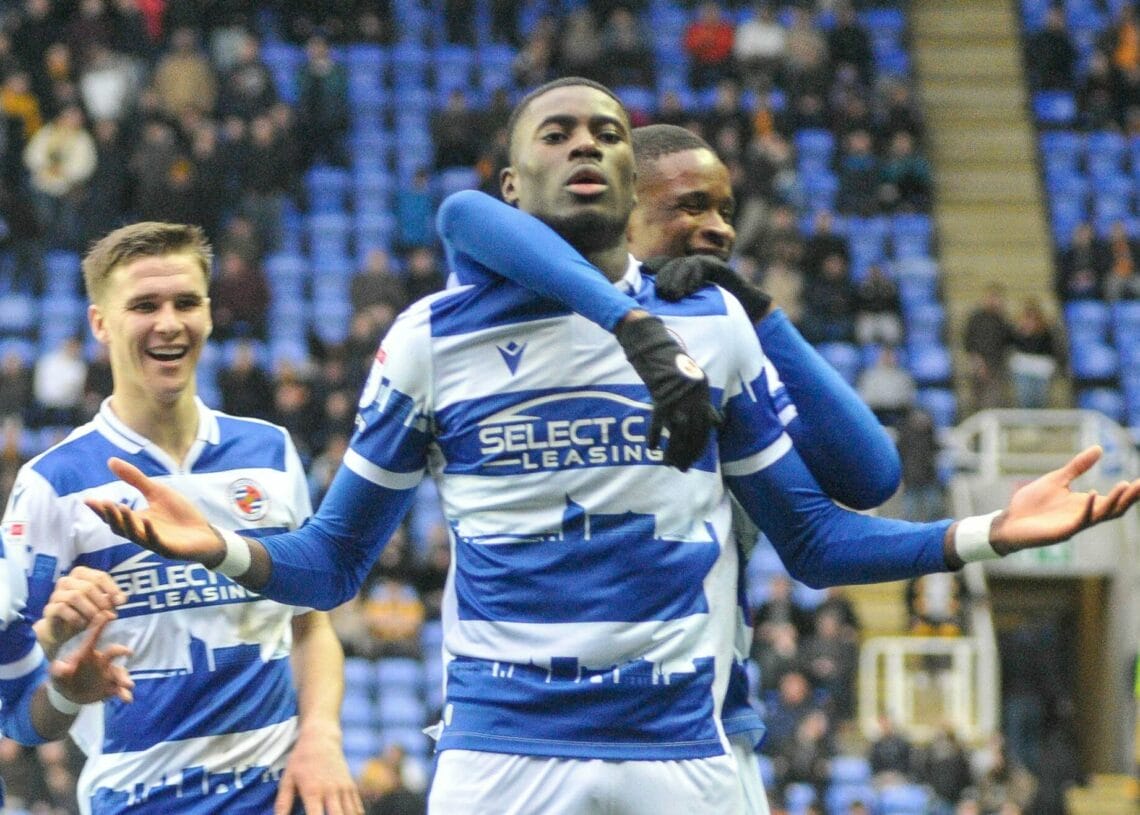 Reading FC – Reading Today Online