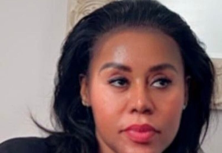 Sammy Mbatha is nominated for Business in Action award