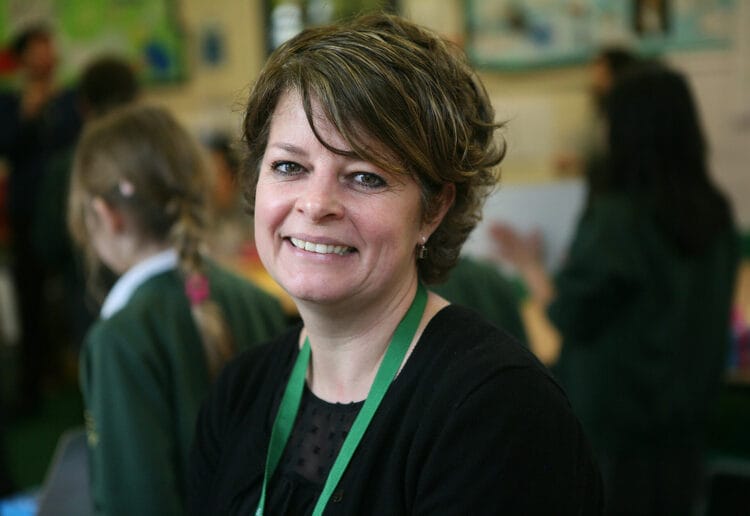 Ruth Perry