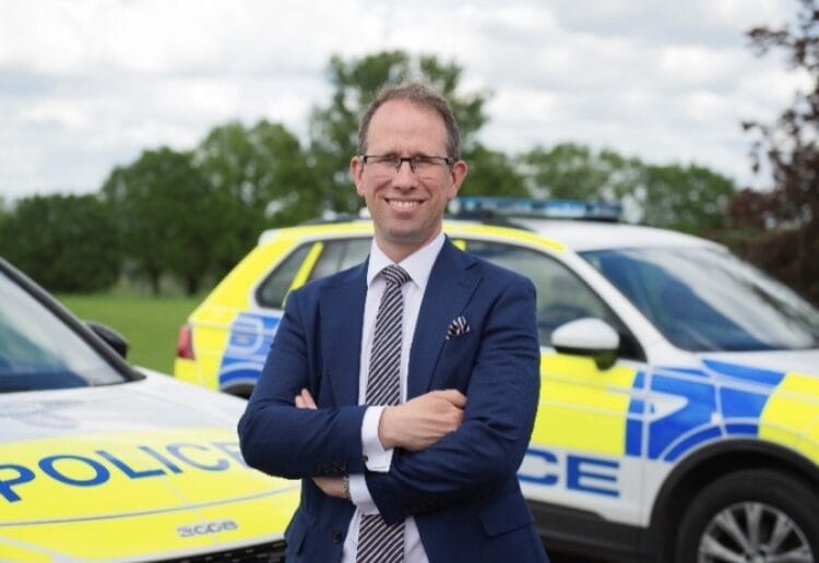 Matthew Barber