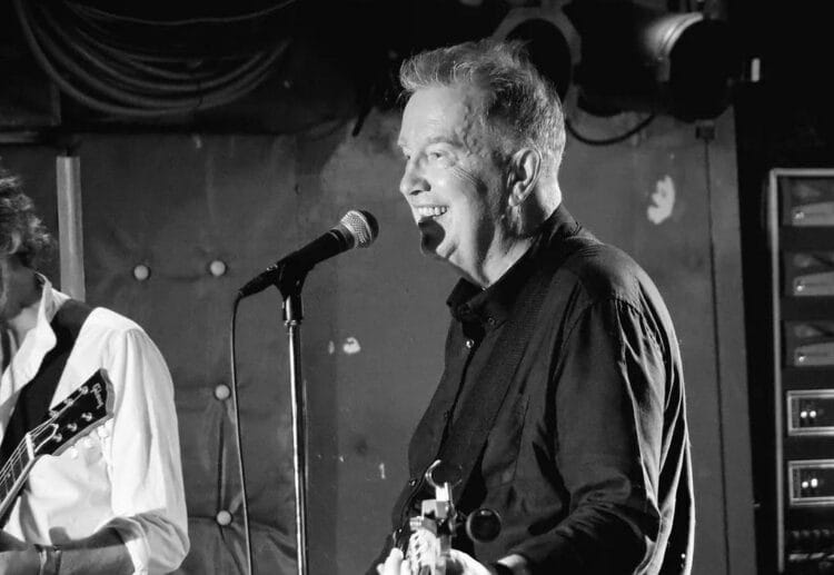 The Tom Robinson Band is performing at The Face Bar on Saturday, August 3. Picture: Fresh On The Net