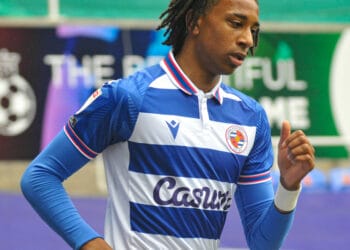 Former Reading FC star completes big money transfer with Royals set to benefit