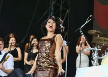 Reading Festival 2024: Saturday Round-up Review