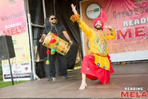 Reading Mela 2024 Pictures: Pasham Photography