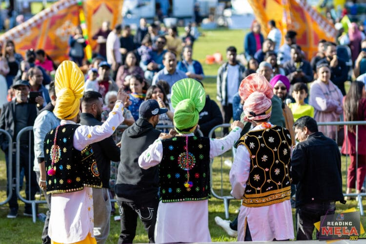 Reading Mela 2024