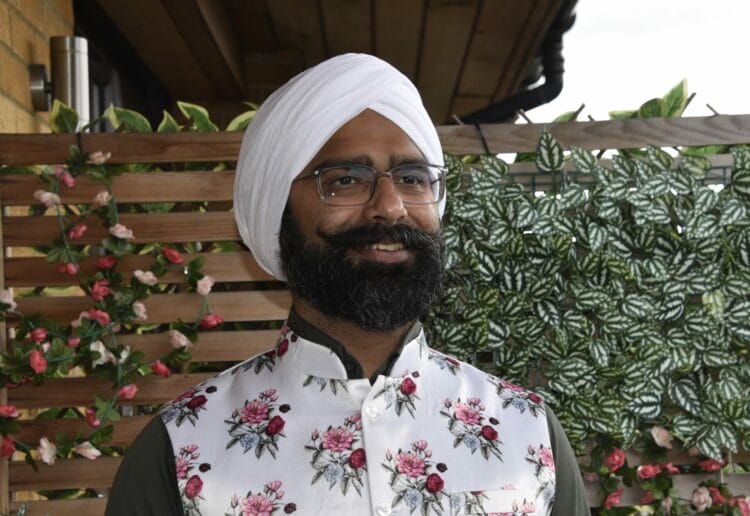 Vikram Singh