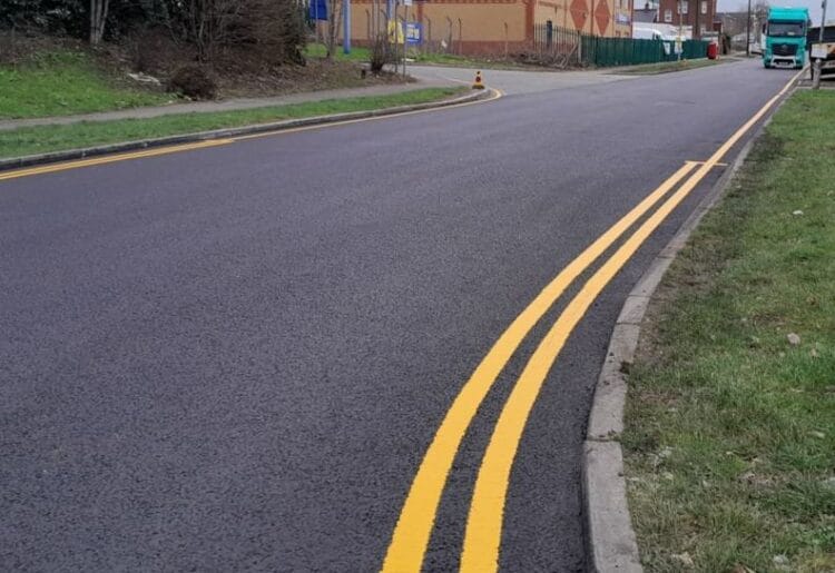 Reading Borough Council has announced that further work on improving roads around the town is set to begin on Monday, August 12.